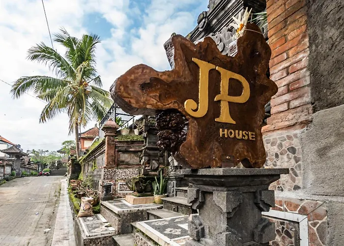 Jp House *