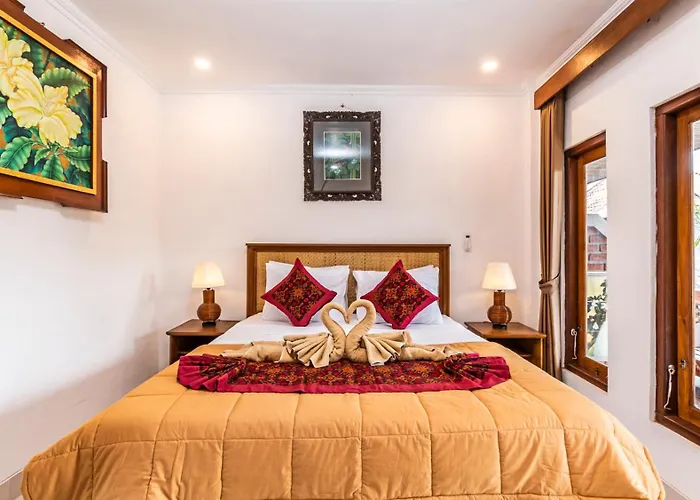 Jp House Ubud