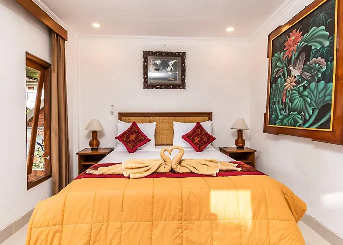Jp House Ubud